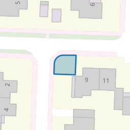 Perceel BMN02-A-5088