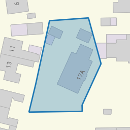 Perceel BMN02-A-5097