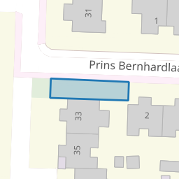 Perceel BMN02-A-5118