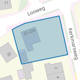 Perceel BMN02-A-5124