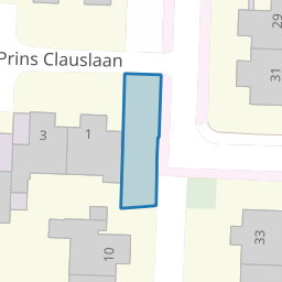 Perceel BMN02-A-5128