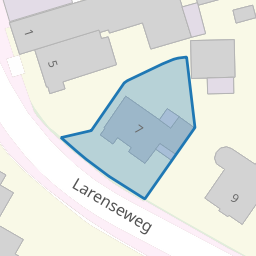 Perceel BMN02-A-5133