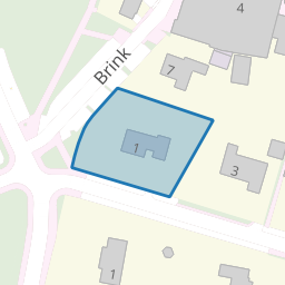 Perceel BMN02-A-5162