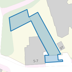 Perceel BMN02-A-5168