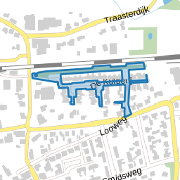 Perceel BMN02-A-5172
