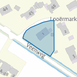 Perceel BMN02-B-3625