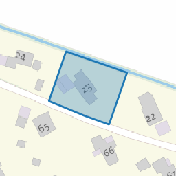 Perceel BMN02-B-3645