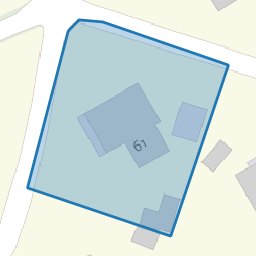 Perceel BMN02-B-3664