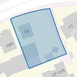 Perceel BMN02-C-1697