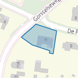 Perceel BMN02-C-1801