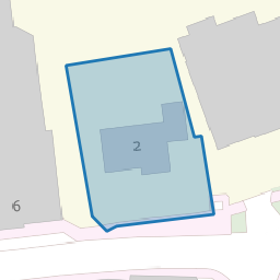 Perceel BMN02-C-1815