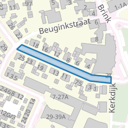 Perceel BMN02-C-1862