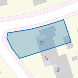 Perceel BMN02-C-1919