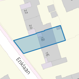 Perceel BMN02-C-1921