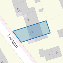 Perceel BMN02-C-1922