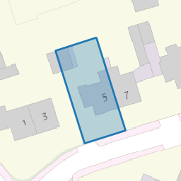 Perceel BMN02-C-1925