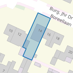 Perceel BMN02-C-1942