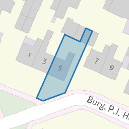 Perceel BMN02-C-1951