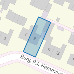 Perceel BMN02-C-1952