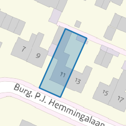 Perceel BMN02-C-1953