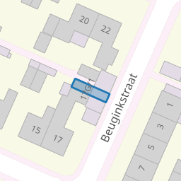 Perceel BMN02-C-1957