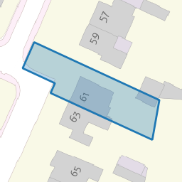 Perceel BMN02-C-1965