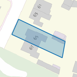 Perceel BMN02-C-1967