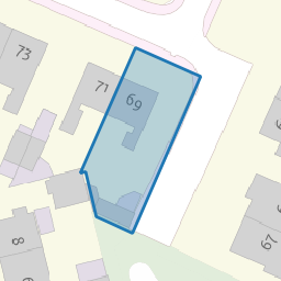 Perceel BMN02-C-1969