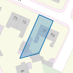 Perceel BMN02-C-1970