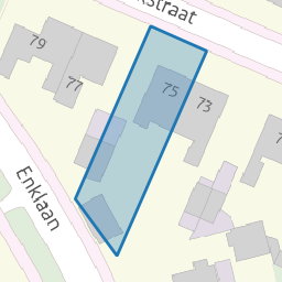 Perceel BMN02-C-1972