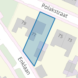 Perceel BMN02-C-1973