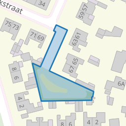 Perceel BMN02-C-1985