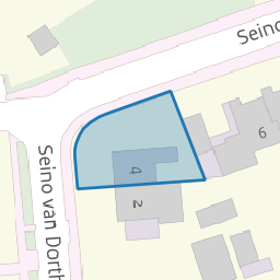 Perceel BMN02-C-1995