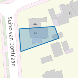Perceel BMN02-C-1996