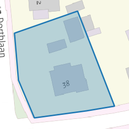 Perceel BMN02-C-1997