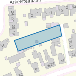 Perceel BMN02-C-1998