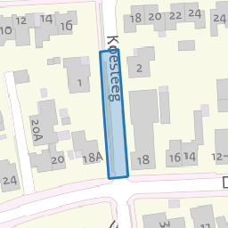 Perceel BMN02-C-2001