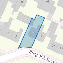 Perceel BMN02-C-2010