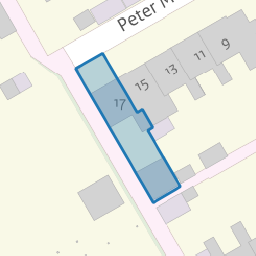 Perceel BMN02-C-2014