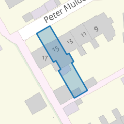 Perceel BMN02-C-2015