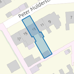 Perceel BMN02-C-2016
