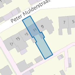 Perceel BMN02-C-2017