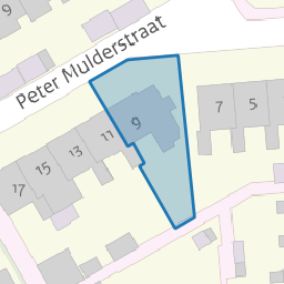 Perceel BMN02-C-2018