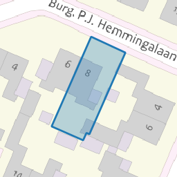 Perceel BMN02-C-2024