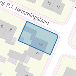 Perceel BMN02-C-2030