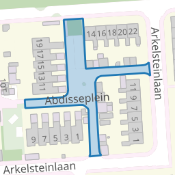 Perceel BMN02-C-2093