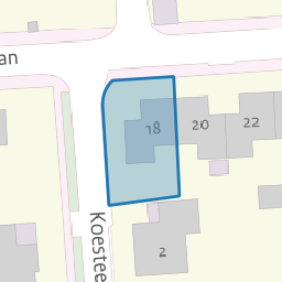 Perceel BMN02-C-2103