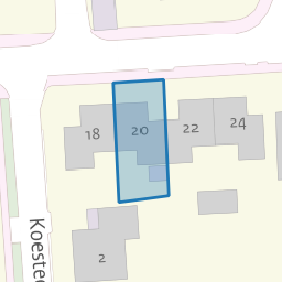 Perceel BMN02-C-2104