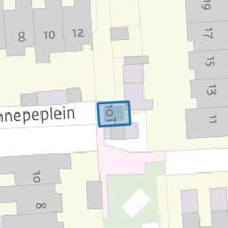 Perceel BMN02-C-2157