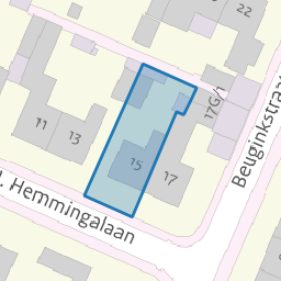 Perceel BMN02-C-2161